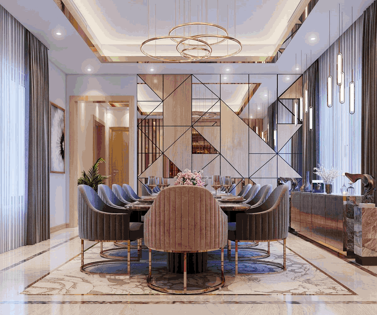 مشاوره آنلاین دکوراسیون