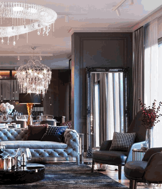 آموزش دکوراسیون داخلی منزل