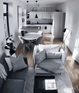 آموزش دکوراسیون داخلی