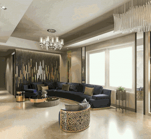 تغییر دکوراسیون