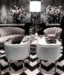 تغییر دکوراسیون داخلی منزل