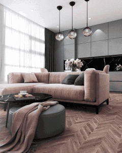 مشاوره ترکیب رنگ دکوراسیون