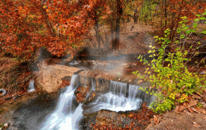 آموزش ایجاد مه در فتوشاپ