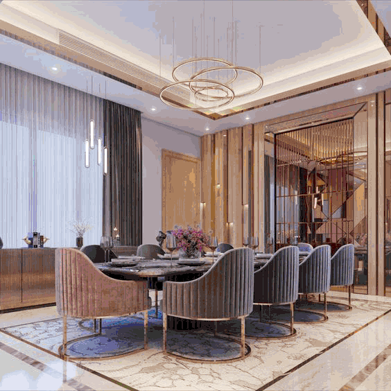 آموزش و مشاوره دکوراسیون داخلی