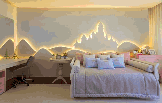 طراحی اتاق کودک