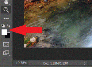 فتوشاپ مقدماتی و کاربردی