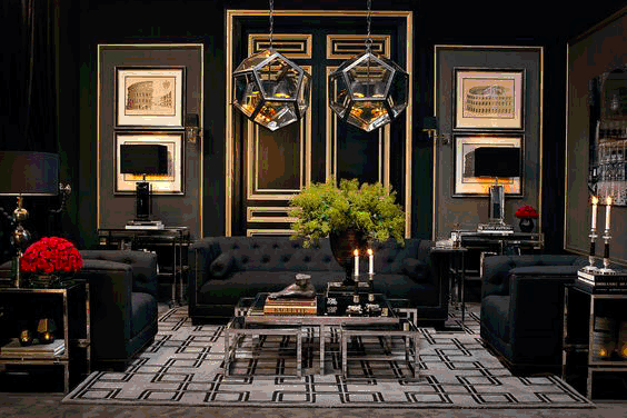 مشاوره دکوراسیون داخلی