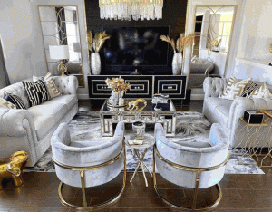 مشاوره دکوراسیون داخلی