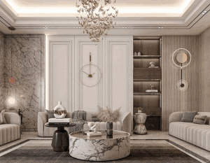 مشاوره دکوراسیون داخلی اقتصادی