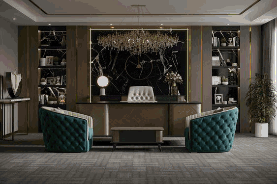 مشاوره طراحی و چیدمان