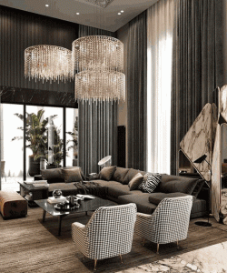 نحوه زیباسازی طراحی منزل