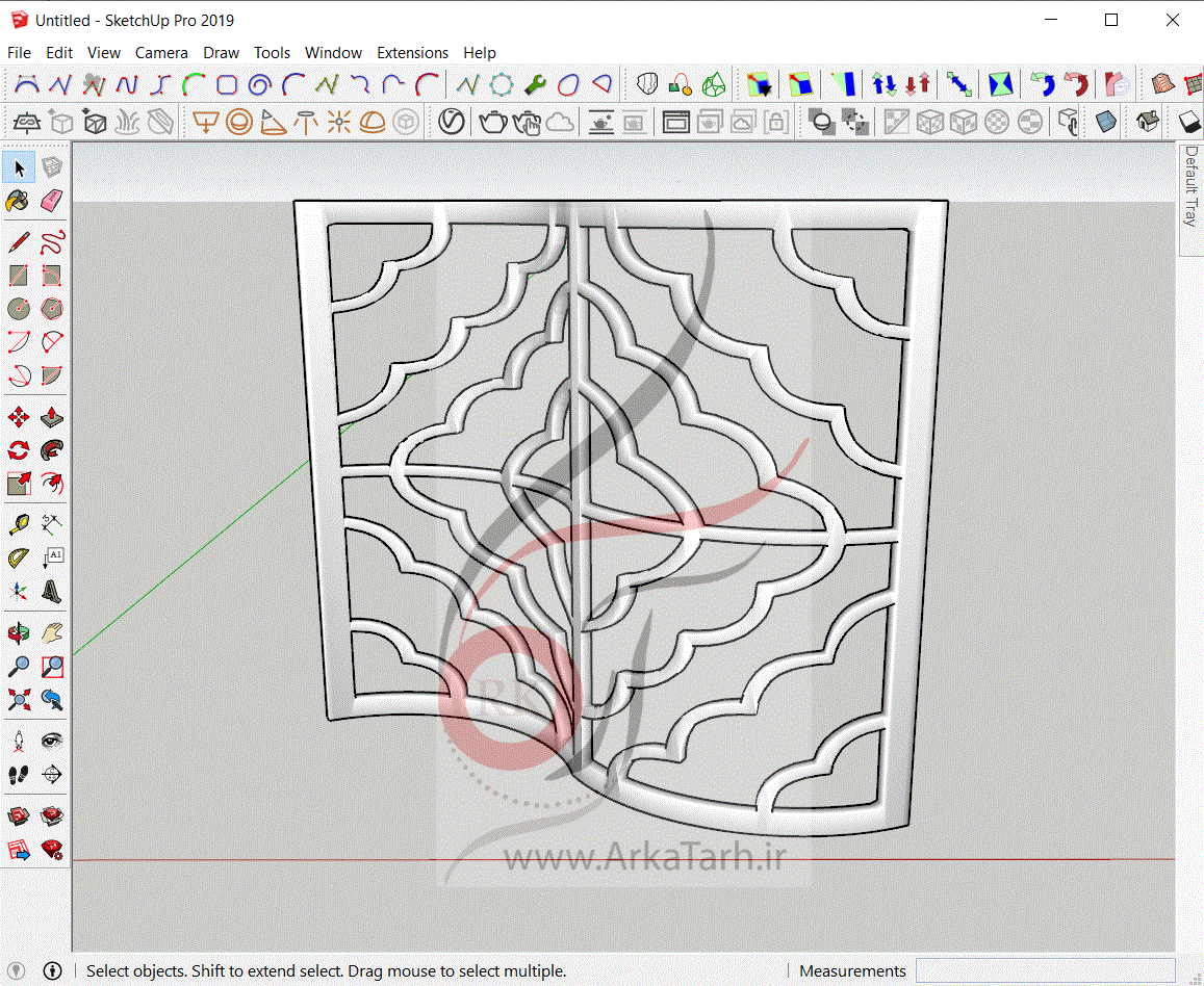 آموزش پلاگین اسکچاپ