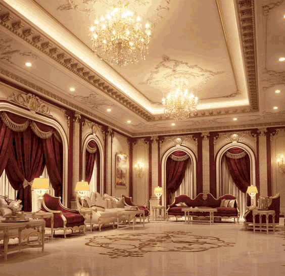 سبک نئوکلاسیک در طراحی