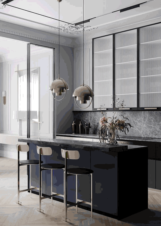 آموزش طراحی آشپزخانه با اسکچاپ