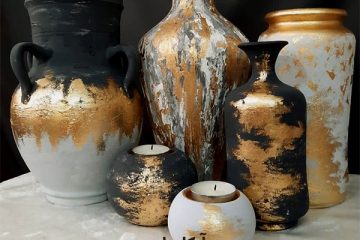 آموزش و اجرای پتینه در زنجان
