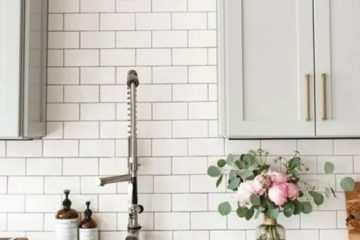 انتخاب بین کابینتی مناسب برای آشپزخانه