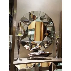 آشنایی با هنر آینه کاری