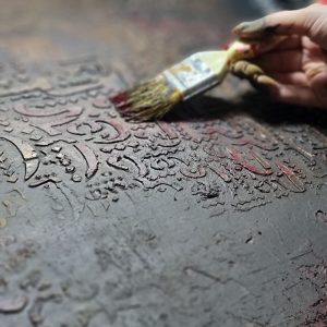 دوره آموزش پتینه ساختمان