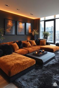 سفارش طرح دکوراسیون