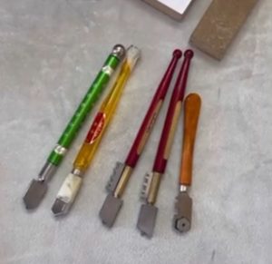 آموزش آینه کاری حرفه ای