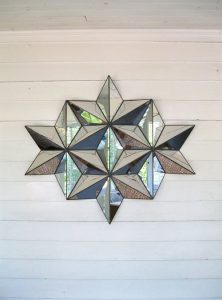 آموزش آینه کاری سنتی