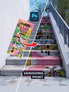 آموزش خصوصی فتوشاپ آرکا