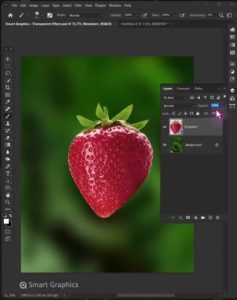 آموزش فتوشاپ کاربردی