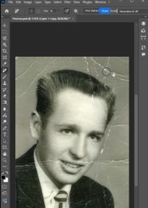 افزایش کیفیت تصاویر با فتوشاپ