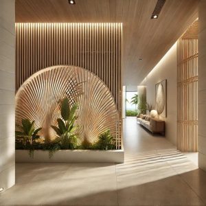 ایده تغییر دکوراسیون