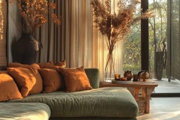 ایده‌های طراحی برای فضاهای مختلف