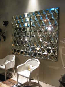 خرید پکیج آموزش آینه کاری