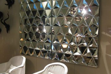 خرید پکیج آموزش آینه کاری