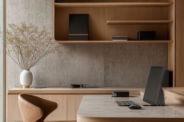 سفارش طراحی دکوراسیون داخلی