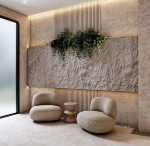 ترکیب دکوراسیون