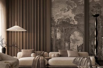 تغییر دکوراسیون داخلی