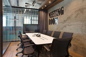 چک لیست طراحی