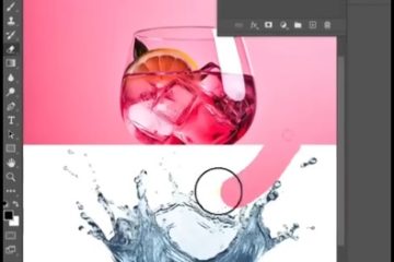 کلاس خصوصی آموزش فتوشاپ