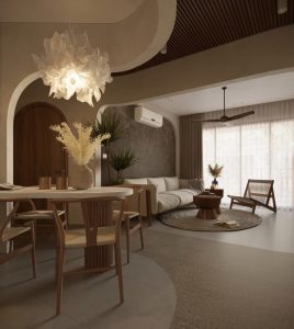 آموزش دکوراسیون داخلی در زنجان