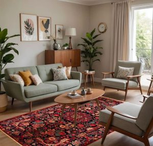 سبک‌های طراحی داخلی