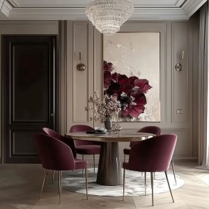 آموزش دکوراسیون داخلی منزل