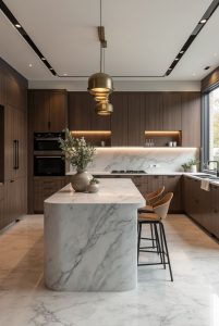 آموزش طراحی آشپزخانه