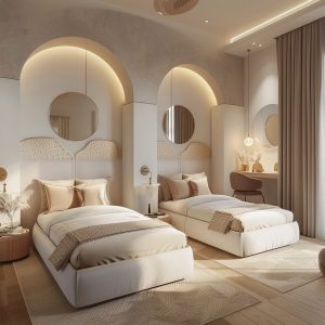 آموزش طراحی دکوراسیون داخلی