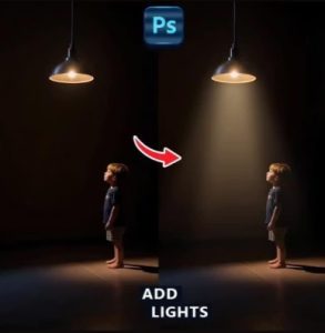 آموزش فتوشاپ برای بازار کار