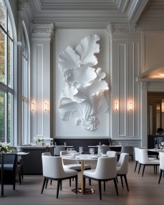 آموزش گچبری مدرن در زنجان