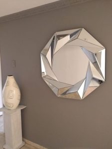 آینه کاری سنتی