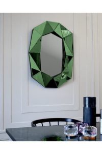 آینه‌ کاری هندسی