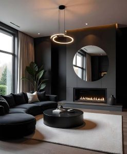 اصول پایه‌ای تغییر دکوراسیون