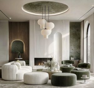 تیم مشاوره و طراحی آرکا طرح