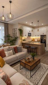 دوره آمورش دکوراسیون داخلی