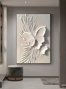 دوره آموزش گچبری مدرن